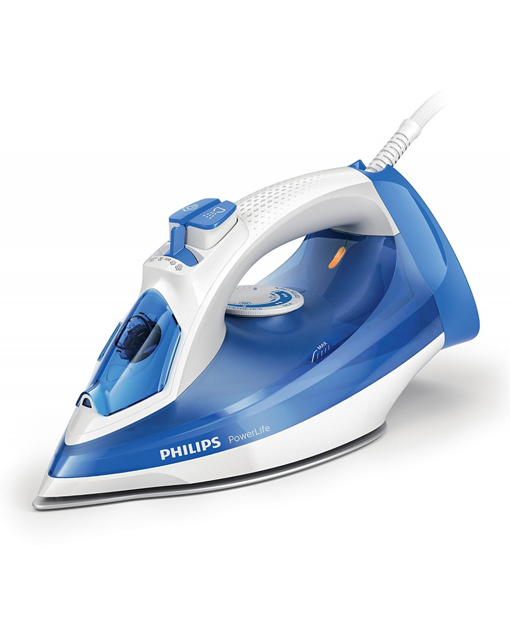 Philips 2300W Steam Iron GC2990/20