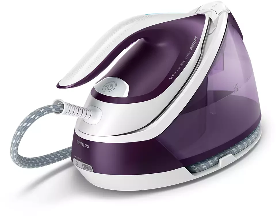 Philips 2400W Steam Generator GC7933/36