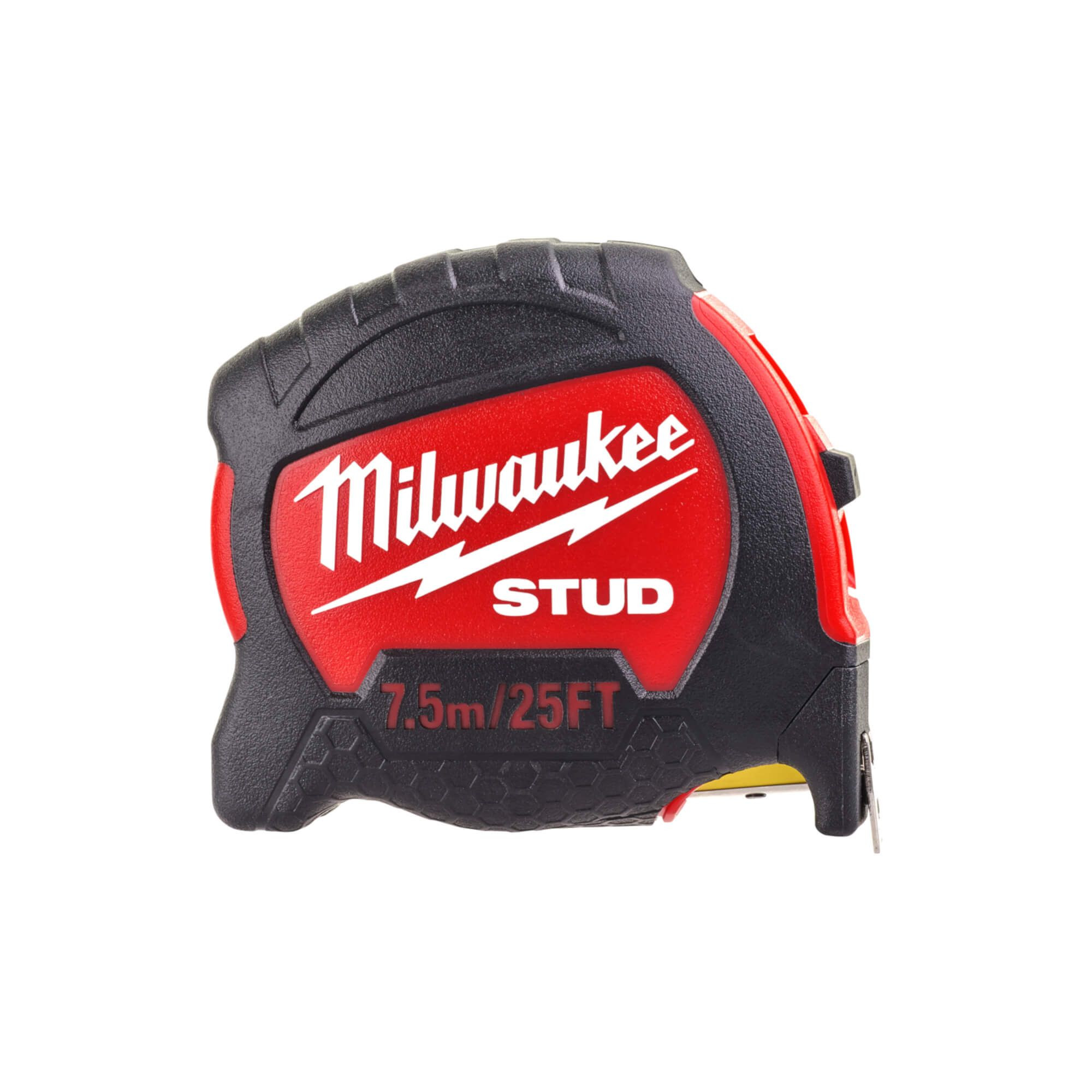 Tape measure stud 7,5-25/27