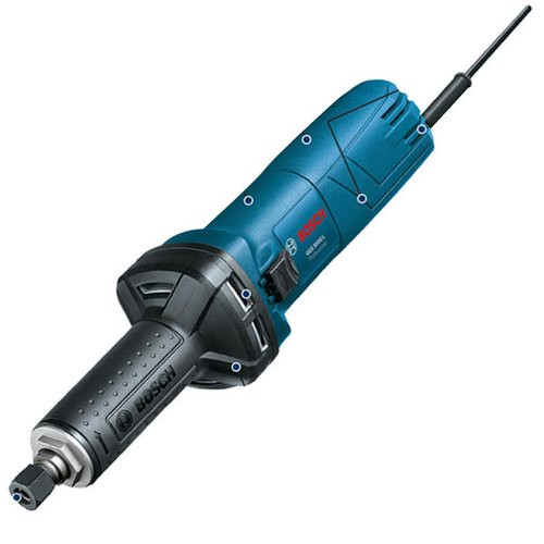 Bosch 500W Straight Grinder GGS 5000L