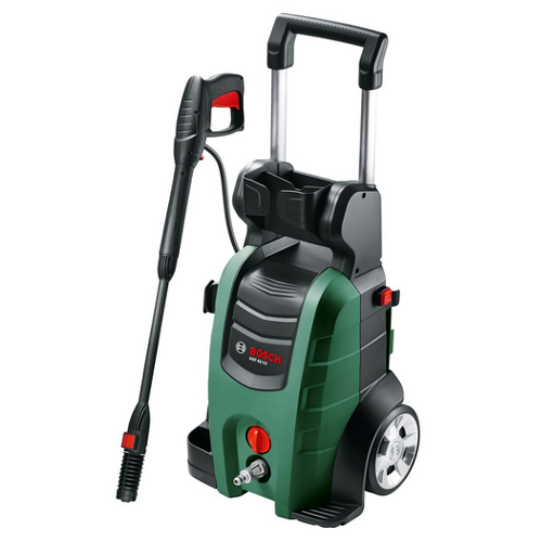 Bosch 2600W Green High Pressure Washer HPW Advance Aquatak 160