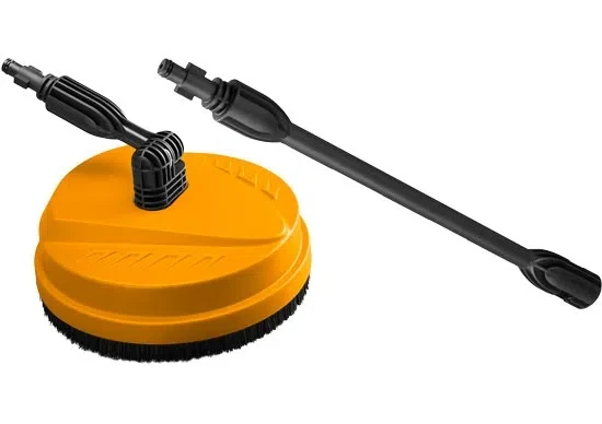 Ingco 250mm Patio brush AMPB251