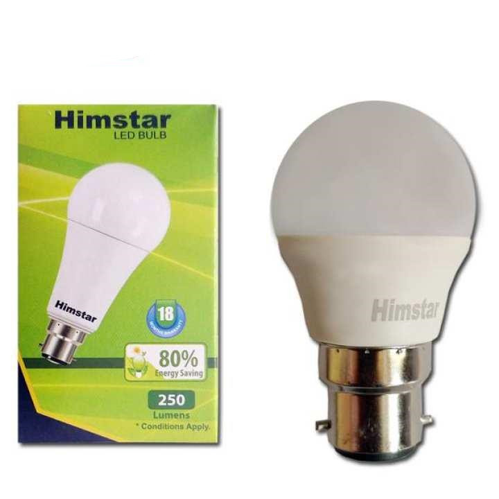 Himstar 14W LED Bulb B22/E27