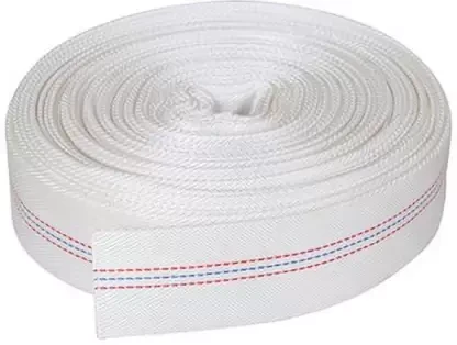 3"x30m Cotton Pipe