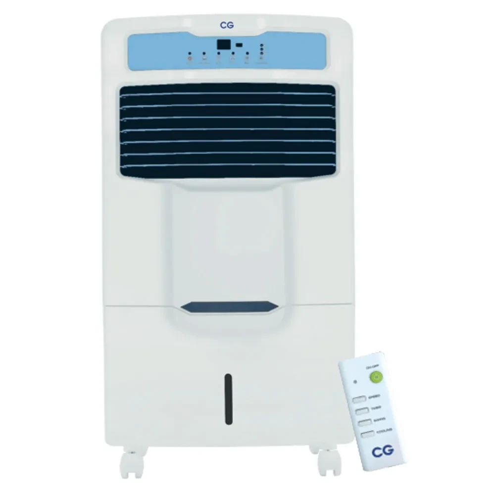 CG Personal Air Cooler 30 Ltrs CGAR3008RP