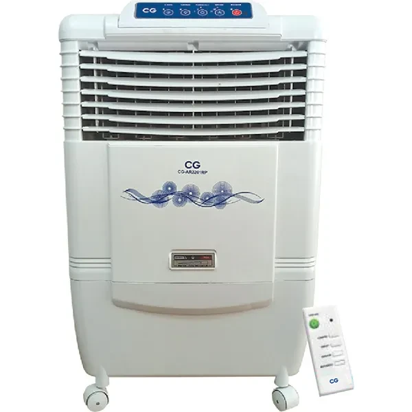 CG Air Cooler 35 Ltrs CGAR3501RP