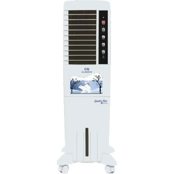 CG Air Cooler 35 Ltrs CGAR35F01R