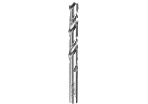 Total 117mm M2 HSS Drill Bit TAC110801