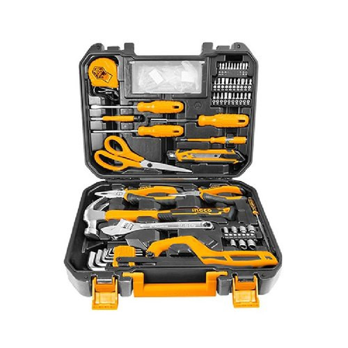 Ingco 120Pcs Handtools Set HKTHP21201