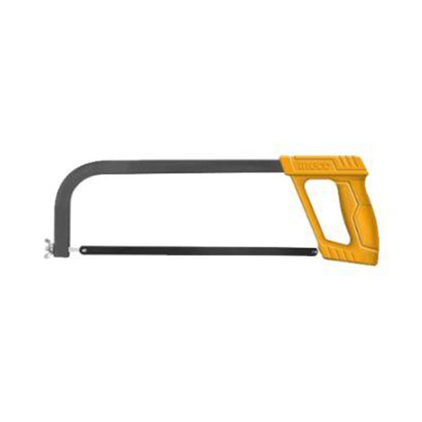 Ingco 12"300mm Hacksaw Frame HHF3038