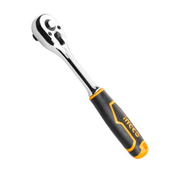 Ingco 1/4"-Ratchet wrench HRTH0814