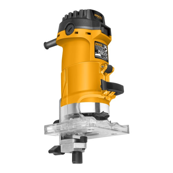 Ingco 600W Laminate trimmer PLM6001