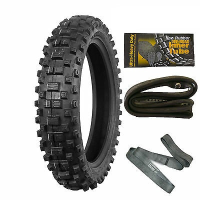 Maxxis Tyre 120/90-18