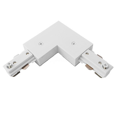 Himstar L Type Connector-White XR-363