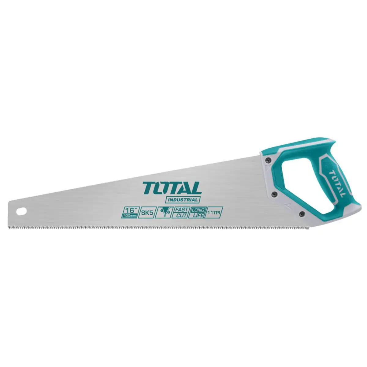 Total 16"/400mm Hand Saw THT55166D