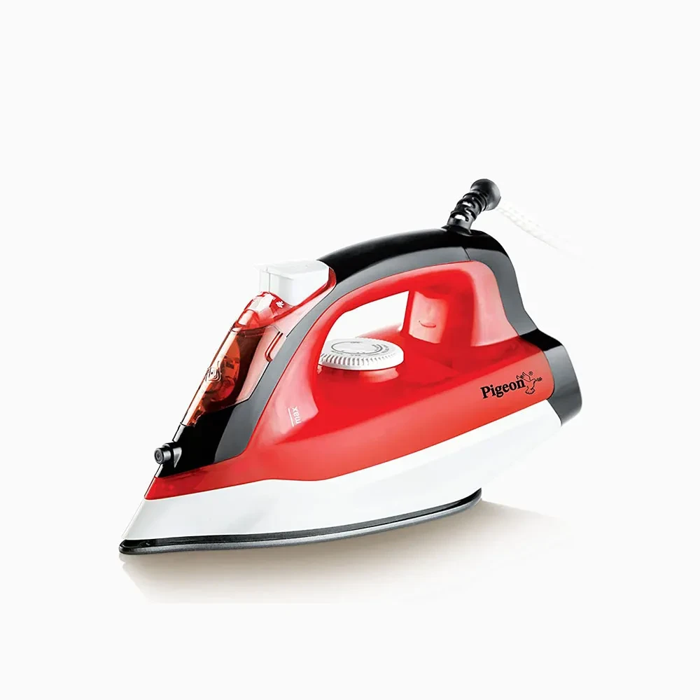 Pigeon 1200 W Steam Iron, TROPICA STEAM IRON