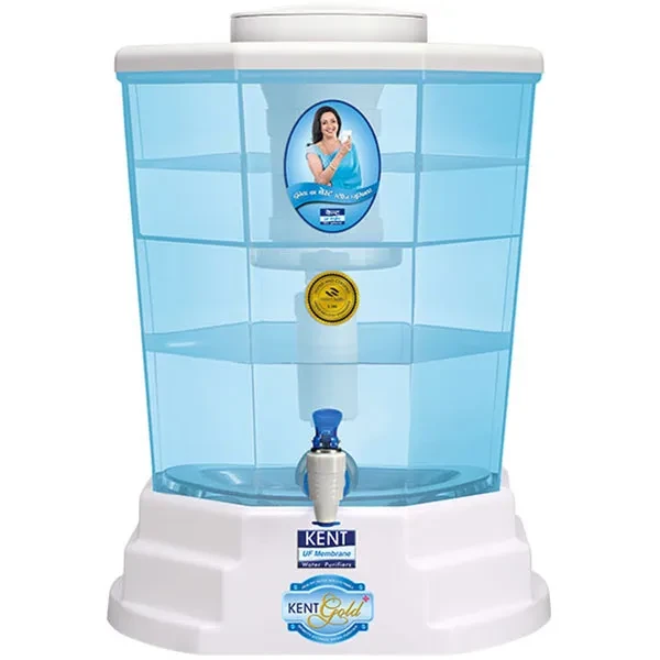 Kent 20 Ltrs UF Water Purifier