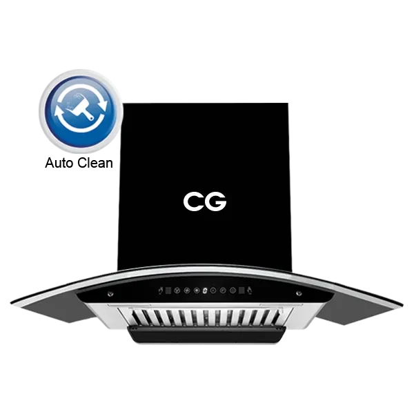 CG 90 Cm Chimney CGCT90DB