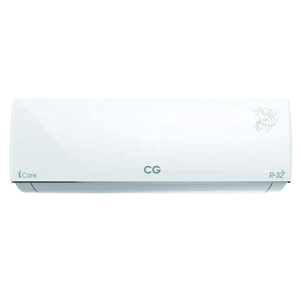 CG 1.0 Ton Air Conditioner CG12HP02CB