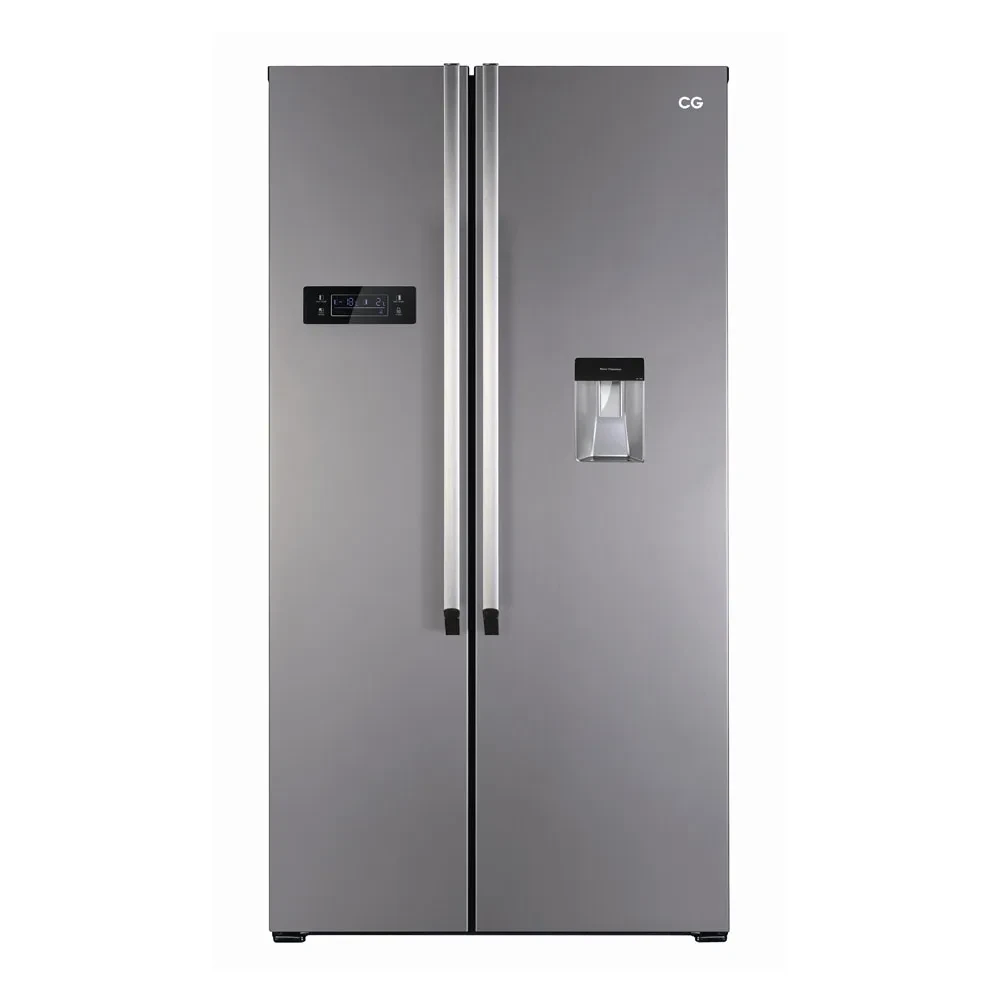 CG 550 Ltrs Side By Side Refrigerator CGSBS560P4.DSI