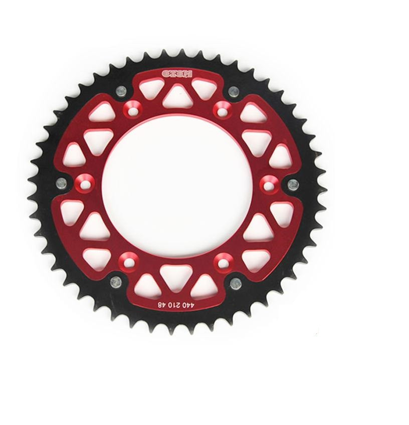 Otom 48T Chain Sprocket