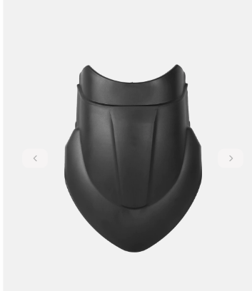 Honda H' Ness Mudguard Extender-Big