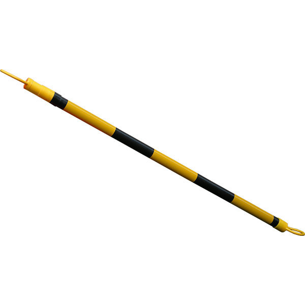 Retractable Traffic Cone Bar