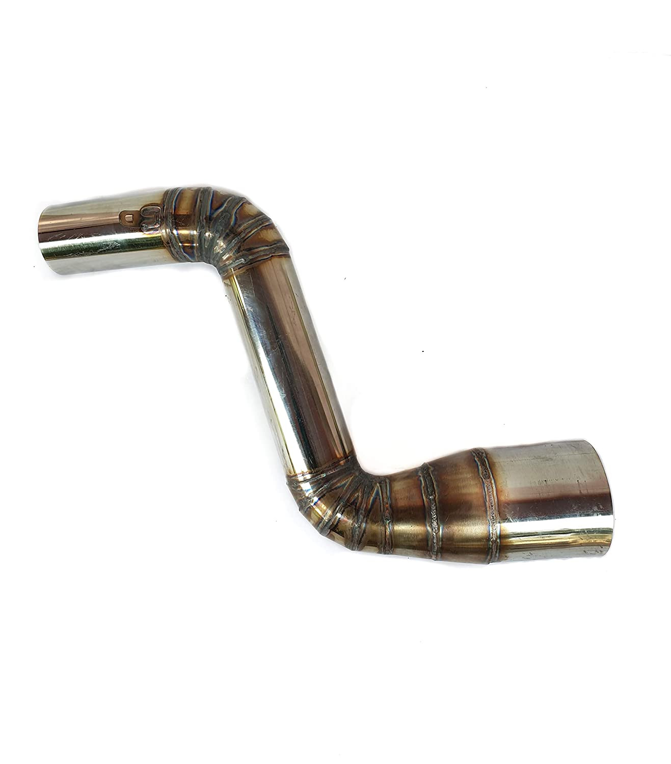 KTM BS6 Bend Pipe