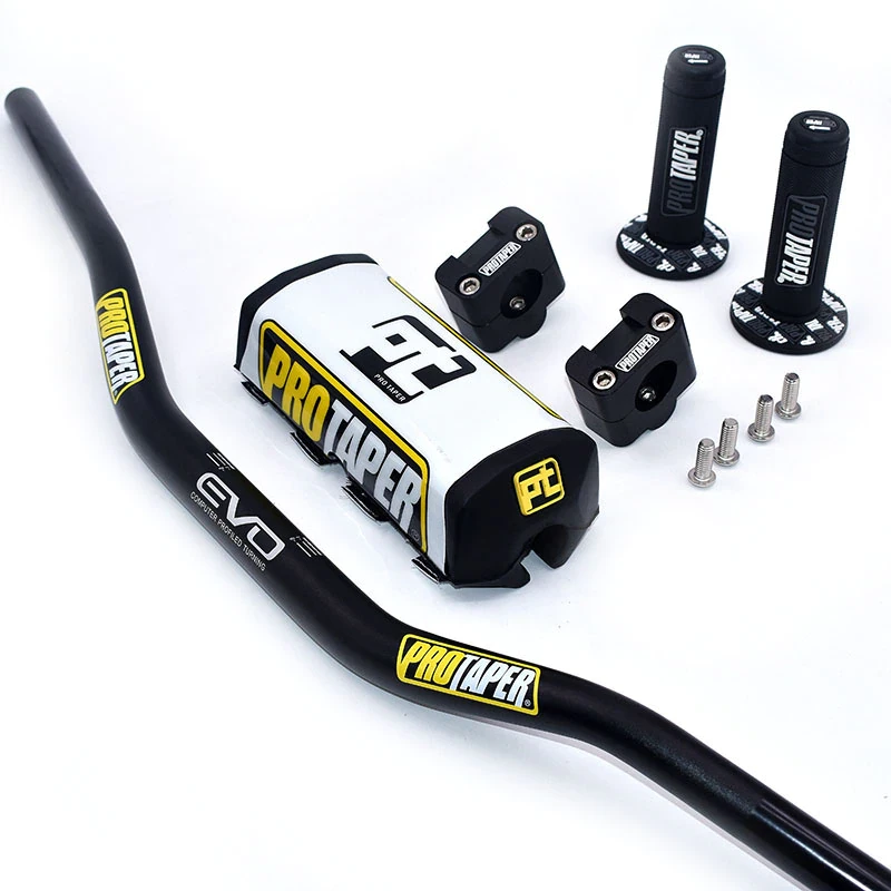 Protaper Evo Handle Kit Set