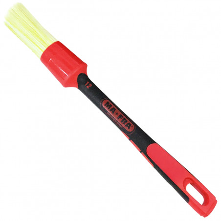 Mafra 16mm Brush White - Interior