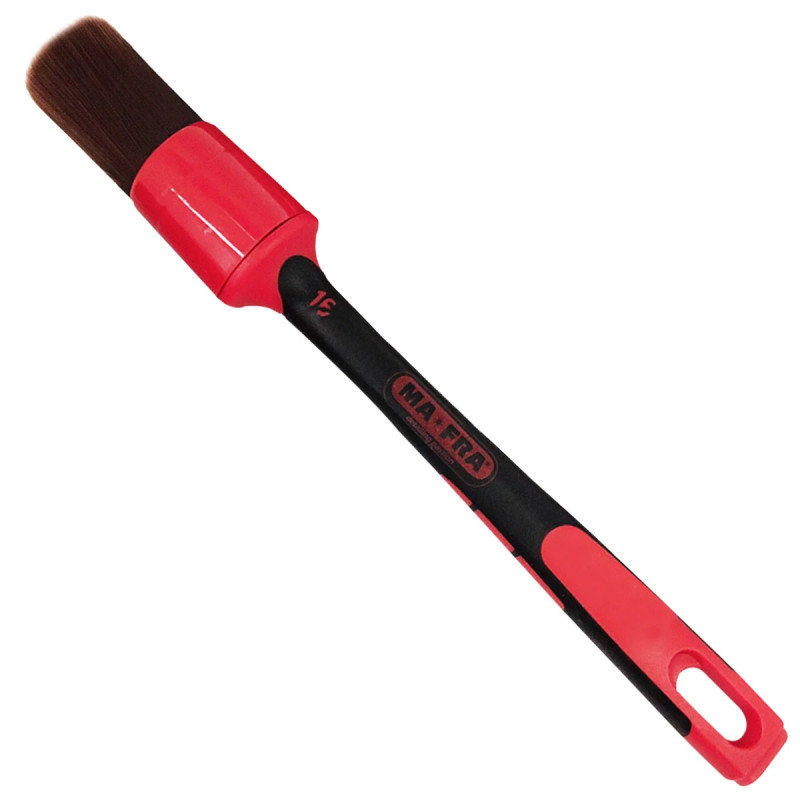 Mafra 16mm Brush Red- Exterior