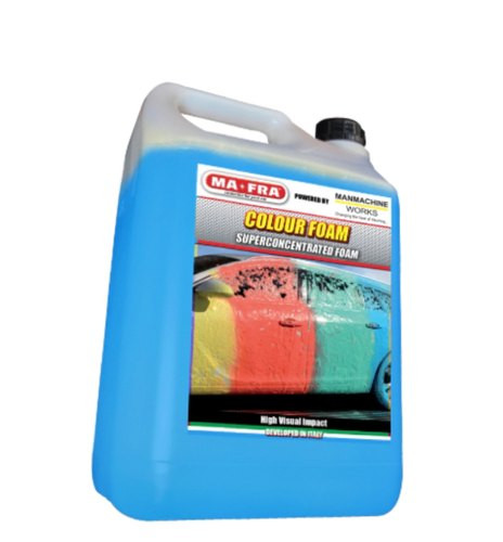 Mafra 5L Color Foam-Blue