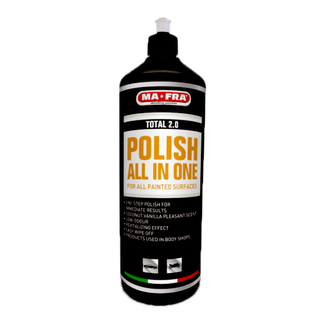 Mafra 1000gm Total Polish