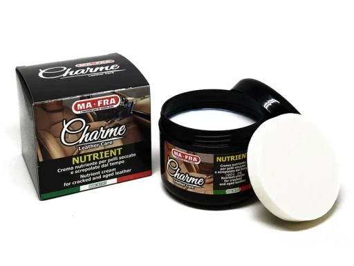 Mafra Charme Nutrient Leather Conditioning
