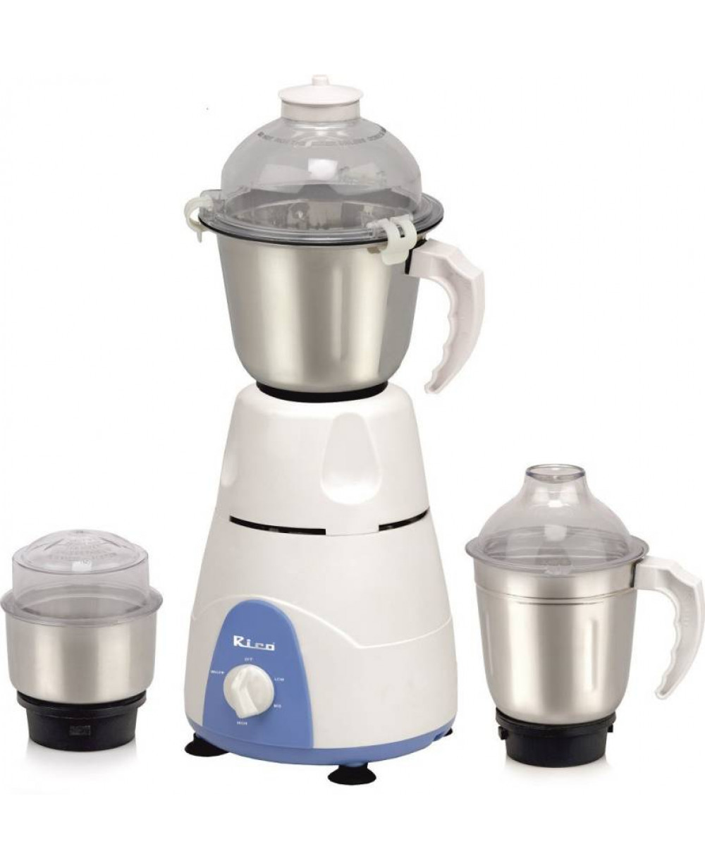 Rico Mixer Grinder MG 123