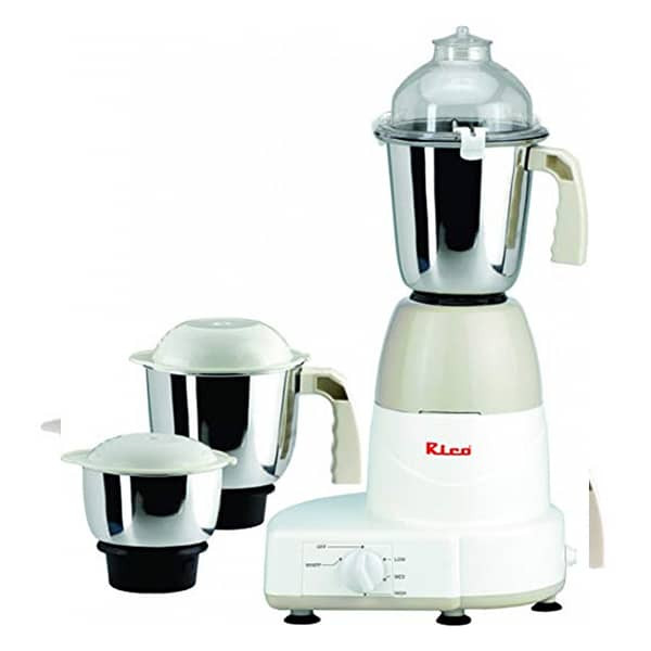 Rico Mixer Grinder MG 601