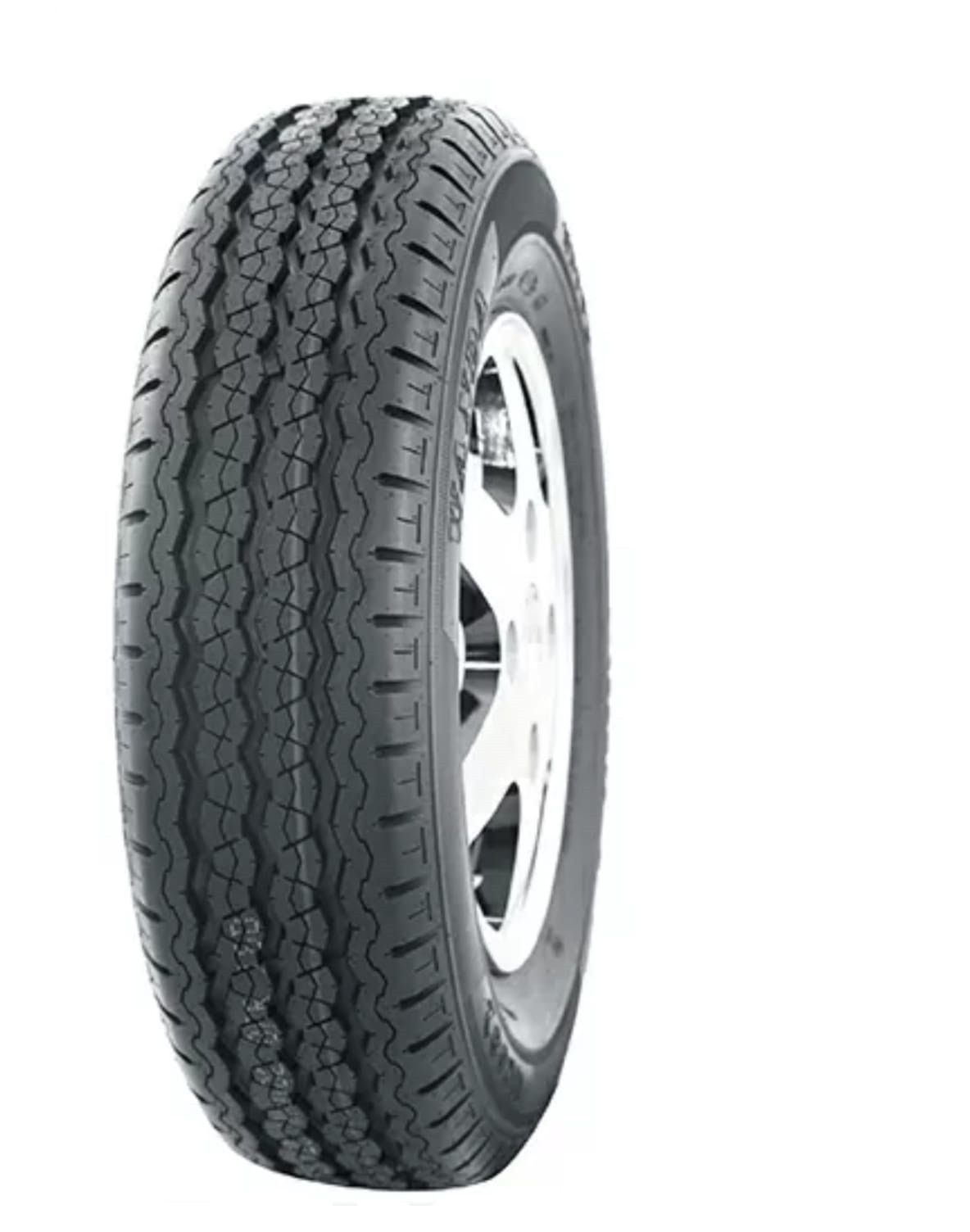 Wanda 215/75 16R Tyre WR082