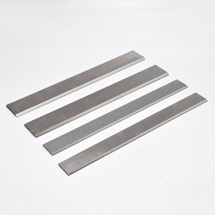 TCT Brazed Planer Knife 961