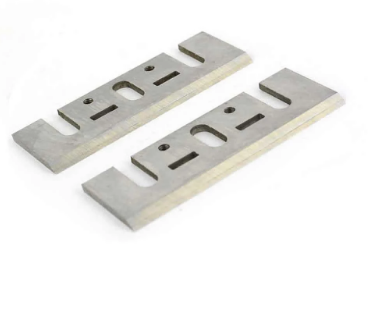 TCT Brazed Hand Planer Knife Set 976-AA