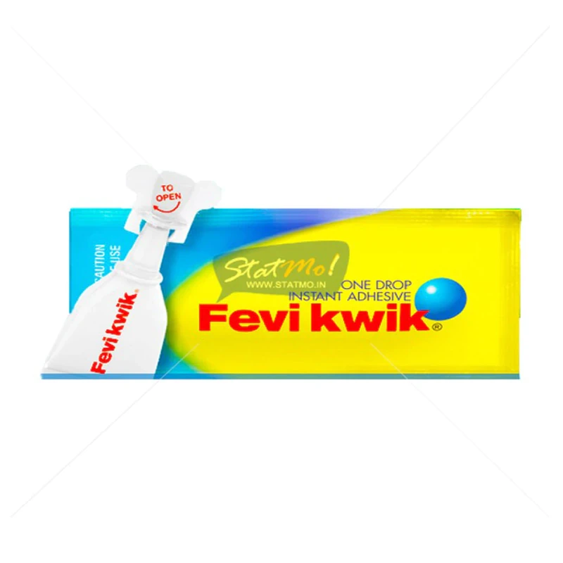 Pidilite 500mg Fevikwik