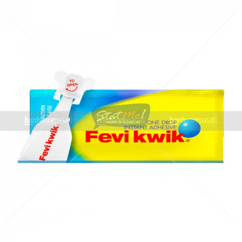Pidilite 4g Fevikwik