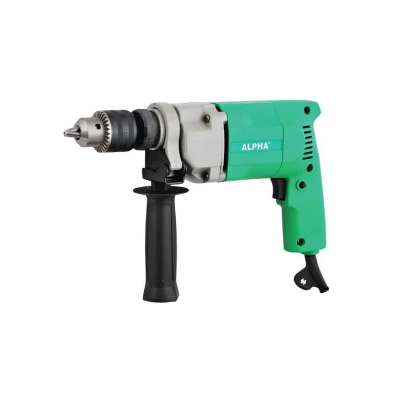 Alpha 600W 13mm Impact Drill A6113