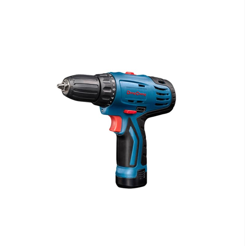 Dongcheng 12V Cordless Drill(Type E) DCJZ10-10EK