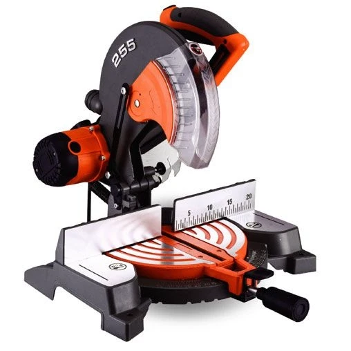 Benyu 10" 2000W Mitre Saw BY7760