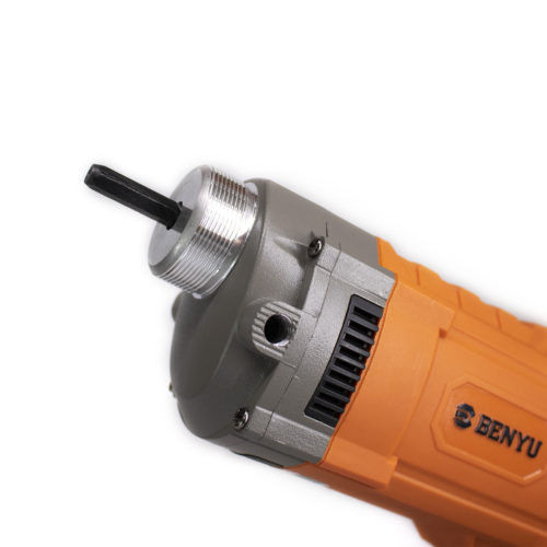 Benyu 1200W Hand Vibrator Without Niddle BY6035