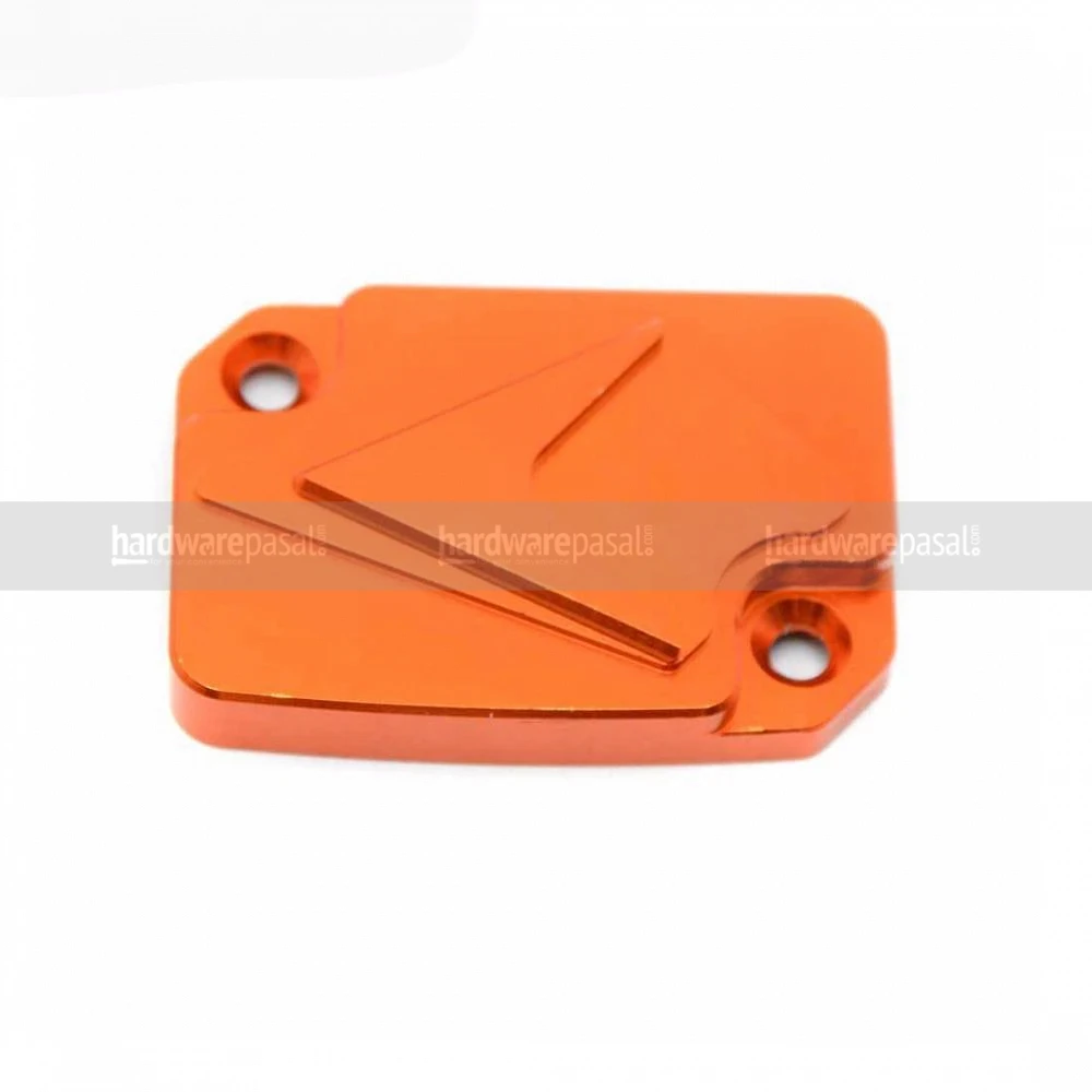 KTM Front Brake Reservoir Cap