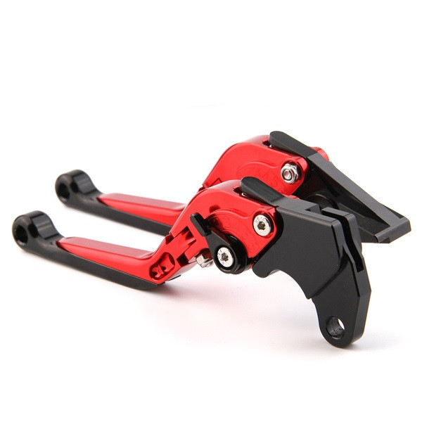 CBR Adjustable Clutch Lever