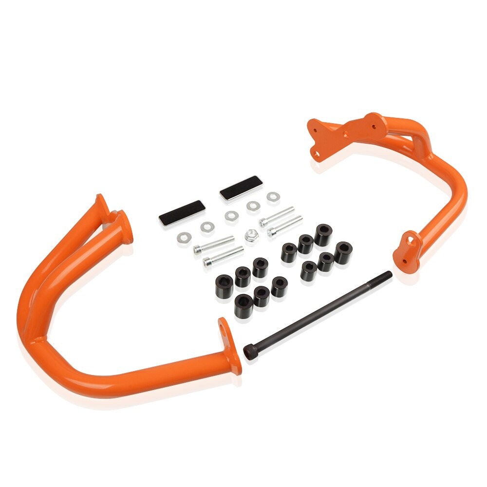 Crash Cage for KTM Duke 250 & 390