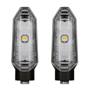 Side Light For CRF & CBR