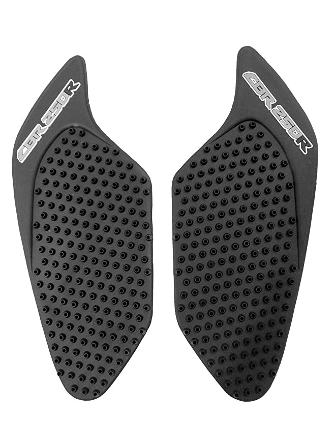 CBR Traction Pad